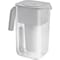 Culligan Zero 10-Cup Ready Water Filtration Dispenser Blue ZEROP10 - alternate 1