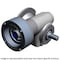 Cone Drive WORM GEAR REDUCER F0600300DFPV03 - alternate 2