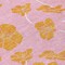 Homeroots 3' X 5' Pink And Copper Floral Washable Indoor Outdoor Area Rug 600036 - alternate 3