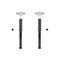 Fcs Struts Shock Absorber Assembly Kit 8346944 - alternate 1