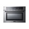 Summit 24" Wide Electric Speed Oven CMV24 - alternate 1