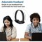 Cyber Acoustics USB-C HEADSET K12 BRAIDED CORD AC-6014 - alternate 2