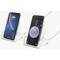 Belkin Belkin BoostCharge Wireless Charging Stand 10W - 5 V DC Input - Input connectors: USB WIB001TTWH - alternate 1