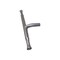 John Deere TEE FITTING, OEM R159758 - alternate 2