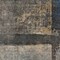 Homeroots 10' X 14' Coffee Black And Beige Abstract Washable Indoor Outdoor Area Rug 606091 - alternate 2
