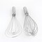 Martha Stewart Stainless Steel 2 Piece Whisk Set 123690.02 - alternate 2