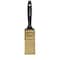 Wooster 1-1/2" Varnish Soft, White China Bristle, Paint Brush, Plastic Handle Z1120-1 1/2 - alternate 2