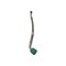 John Deere HOSE, OEM AT432404 - alternate 2