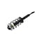 Fcs Struts Suspension Strut And Coil Spring Assembly 1335591L - alternate 2