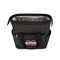 Picnic Time Family Of Brands NCAA Mississippi State Bulldogs On The Go Lunch Bag Cooler - Soft Cooler Lunch Box, Black 510-00-179-384-0 - alternate 2