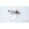 Dresser-Rand STEEL RELIEF VALVE 1/2IN X 1IN 175PSI 39GPM 19110LCF-2-CC-MS-31-MT-FT-LA - alternate 3