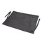 Picnic Time Family Of Brands Collins Waxed Canvas Mixologist Apron, Gray with Black Accents 637-02-175-000-0 - alternate 3