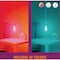 Wiz 25W Equivalent ST19 Medium Color Filament Smart LED Light Bulb 604710 - alternate 2