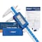 Dasqua 0-6in Pro Digital Caliper With High 0.0005in Accuracy 9020-0005 - alternate 2