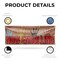 Signmission Now Enrolling, 36 Inch x 96 Inch, Vinyl Banner B-96-30760 - alternate 2
