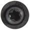 Auveco Torx Washer Head Tapping Screw with Tek Point M4.2-1.41 x 13mm - Black, 50PK 23876 - alternate 2