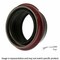 Timken OIL SEAL 100796 - alternate 3