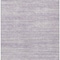 Homeroots 9' X 12' Lavender And Lilac Abstract Washable Indoor Outdoor Area Rug 613113 - alternate 2