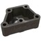 John Deere COVER, JOHN DEERE OEM AT263400  AT263400 - alternate 2