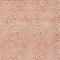 Homeroots 8' X 10' Salmon And Ivory Abstract Washable Indoor Outdoor Area Rug 599757 - alternate 3