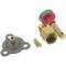 Hygrade Tuneup Standard Motor Products, Carburetor Kit,  1586 - alternate 2