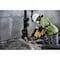 Dewalt 60V MAX Cordless Rotary Hammer Kit, 7.7 ft-lb DCH832X1 - alternate 2