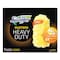 Swiffer Heavy Duty Dusters Refill, Dust Lock Fiber, Yellow, PK33 99035 - alternate 3