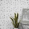 Msi Black And White Pebbles 11.42 In. X 11.42 In. Marble Mesh-Mounted Mosaic Tile, 10PK ZOR-MD-0102 - alternate 4