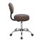 Office Star Products Drafting Pneumatic Drafting Chair, Dillon Java ST235V-R102 - alternate 2