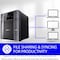 Buffalo TERASTATION 3420DN 16TB 4-BAY NAS TS3420DN1604 - alternate 4