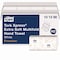 Tork Xpress Extra Soft Multifold Towel, 2-Ply, 9.12 x 12.8, White, 94 Towels, 16PK 101298 - alternate 1