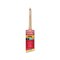 Wooster Paint Brush, 2 in W, 2-7/16 in L Bristle, Synthetic Fabric Bristle, Sash Handle 4230-2 - alternate 3