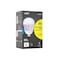 Feit Electric Bug Zapper and Light Bulb, 9 W, Cylinder Bulb, E26 Base, LED Lamp, 800 Gloss White 3004583 - alternate 2