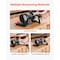 Vevor Multi-Grind Sharpening System Vari-Grind Jig for 6 in & 8 in Bench Grinders PJ-1153 - alternate 3