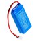 Ilc Bticino 42164280 Replacement 7.4V 0.9AH Battery 42164280 BATTERY - alternate 2