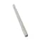 Apollo Tile White 1x12 Bianco Carrara Marble Honed Pencil Liner Tile Trim 0.5 sqft/case, 10PK APLMCA881HA - alternate 5
