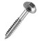 Trend Tool Technology Pocket Hole Screw Fine No.7 x 1 3/16 inch, Pack of 500, PH/7X30/500, 500PK U*PH/7X30/500 - alternate 1