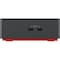 Lenovo ThinkPad Thunderbolt 4 Workstation Dock 40B00300US - alternate 4