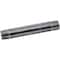 Anvil 1/8 In. x 2 In. Schedule 40 Steel Black Iron Nipple 8700136156 - alternate 3