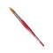 Da Vinci COSMOTOP-SPIN Silk painting Brush, Synthetic, Watercolor, Round, Size 24 VA-5580_24 - alternate 2