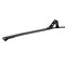 Mytee Products Steel Black Fuel Tank Support Strap for IHC International DuraStar 2020897C1 FTS-2020897C1 - alternate 2