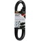 Powerzone Extension Cord, Black, 8 ft OR532708 - alternate 2