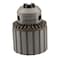 Llambrich Usa Keyed Drill Chuck 1/2" Cap., 3/8-24 Mount Size, Steel CY-13 R-3/8 - alternate 1