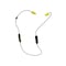 Plugfones LIBERATE 2.0 Earphones, 4.1 Bluetooth, 23/26 dB SPL, Blue/Yellow PL-UY - alternate 1