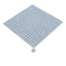 Apollo Tile Coal Black 12.6 in x 24.6 in Porcelain Matte Floor and Wall Tile 10.76 sqft/case, 5PK ENVIMRNIDEC - alternate 3