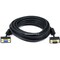 Monoprice 25ft Ultra Slim SVGA Super VGA 30/32AWG M/F Monitor Cable 6373 - alternate 1