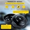 Vevor Oil Filter Socket Set Cup Socket Tool Set 14 PCS Oil Filter Cap Wrench VV-OFSS-14 - alternate 2