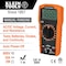 Klein Tools Digital Multimeter Electrical Test Kit MM320KIT - alternate 2