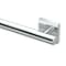 Gatco Elevate 42" Stainless Steel ADA Compliant Grab Bar, Chrome 948 - alternate 1