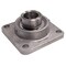Edt FLANGEANGED BLOCK BALL BEARING 4U4PB8-12GX - alternate 1